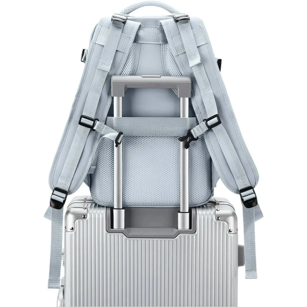 sac de voyage cabaia cabine